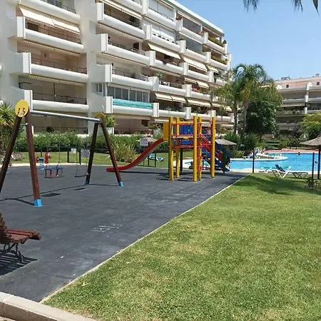 Marbella, Acogedor Apartamento. Apartament *