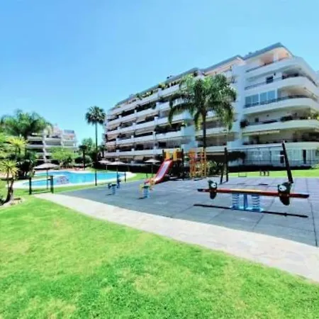 Apartament Marbella, Acogedor Apartamento. Marbella