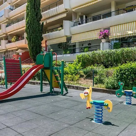 Apartament Marbella, Acogedor Apartamento. Marbella
